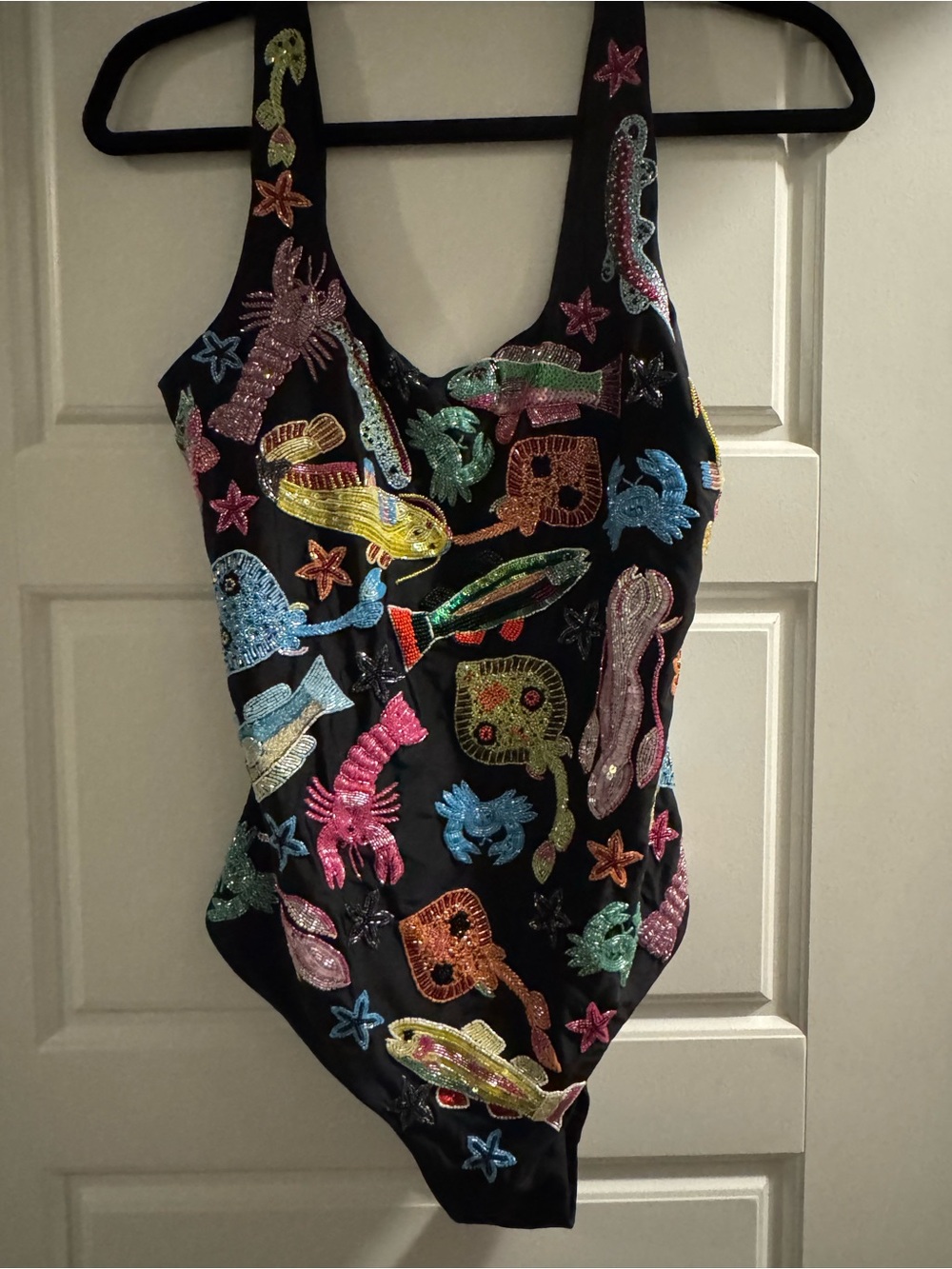 Oceanus Swim Arizona One Piece